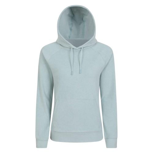 Mountain Warehouse Womens/Ladies Strath Soft Touch Hoodie