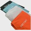 Men’s Waterproof Stretch Quick-Dry Surf Shorts - Summer Casual Solid Color