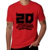 fabio quartararo TShirt vintage clothes animal prinfor boys sweat t shirt for Unisex
