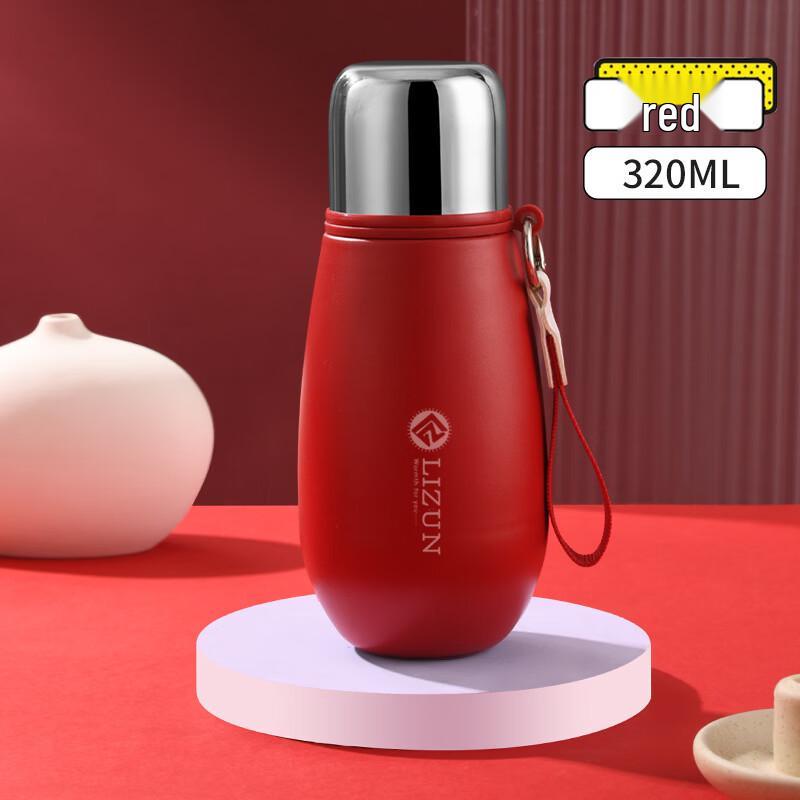 Xihe Mini 316 Stainless Steel Portable Insulated Mug