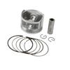 EN125 GN125H GZ125 Piston Kit Suz-ki RV125 EN GN125H GZ 125cc 4T 12100-12F50-050 Motorcycle Engine Parts