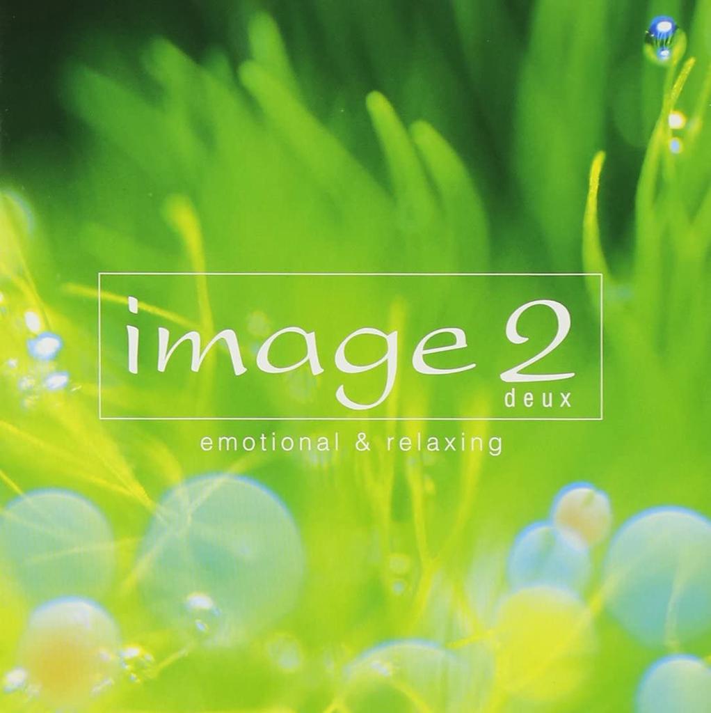 CD VARIOUS - Image 2 (Do) SRCR2591 Japan New Age & Easy Listening Used