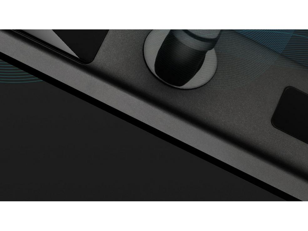 Умный замок Tuya с одним захватом: Отпечаток пальца и пароль Безопасность входа в дом