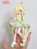 Новый Come4free Minty 1/8 Bjd Ми Тянь Серия Драгоценные камни Океана Шарнирная Экшн-фигурка Модель Игрушка Коллекционная Слепая коробка Подарок Игрушки