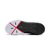 Li-Ning Кроссовки Way of Wade 12 Low LX Announcement Мужские Черно-белые ABAV013-1