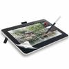 Elecom Wacom WacomOne 13 Paper-like Writing Feel Paper Texture Film LCD Pen Tablet Liquid Tab Anti-reflection Kent Paper Type with Reduced Wear On the