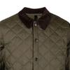 Barbour Куртка Liddesdale Heritage Унисекс MQU0240OL71