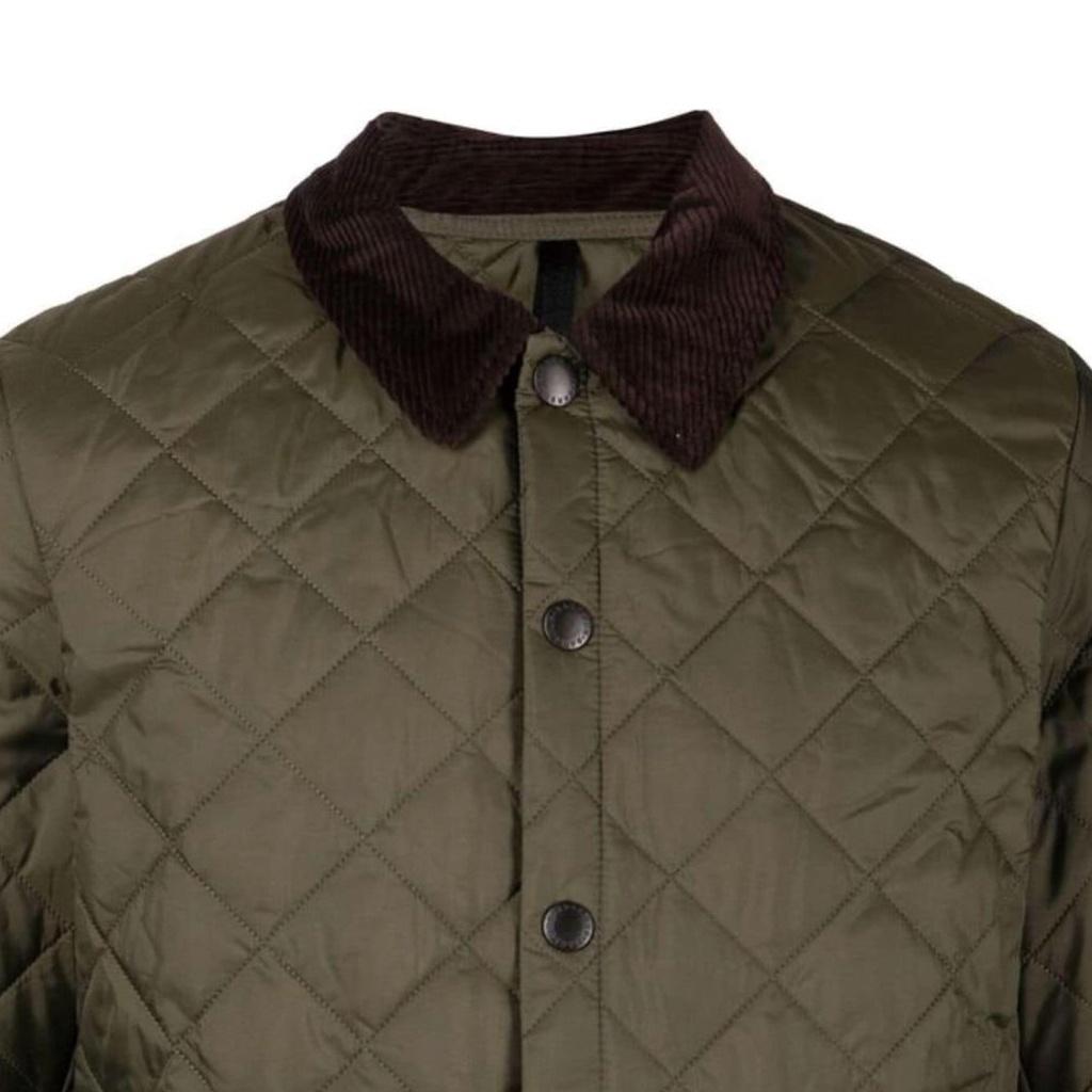 Barbour Куртка Liddesdale Heritage Унисекс MQU0240OL71