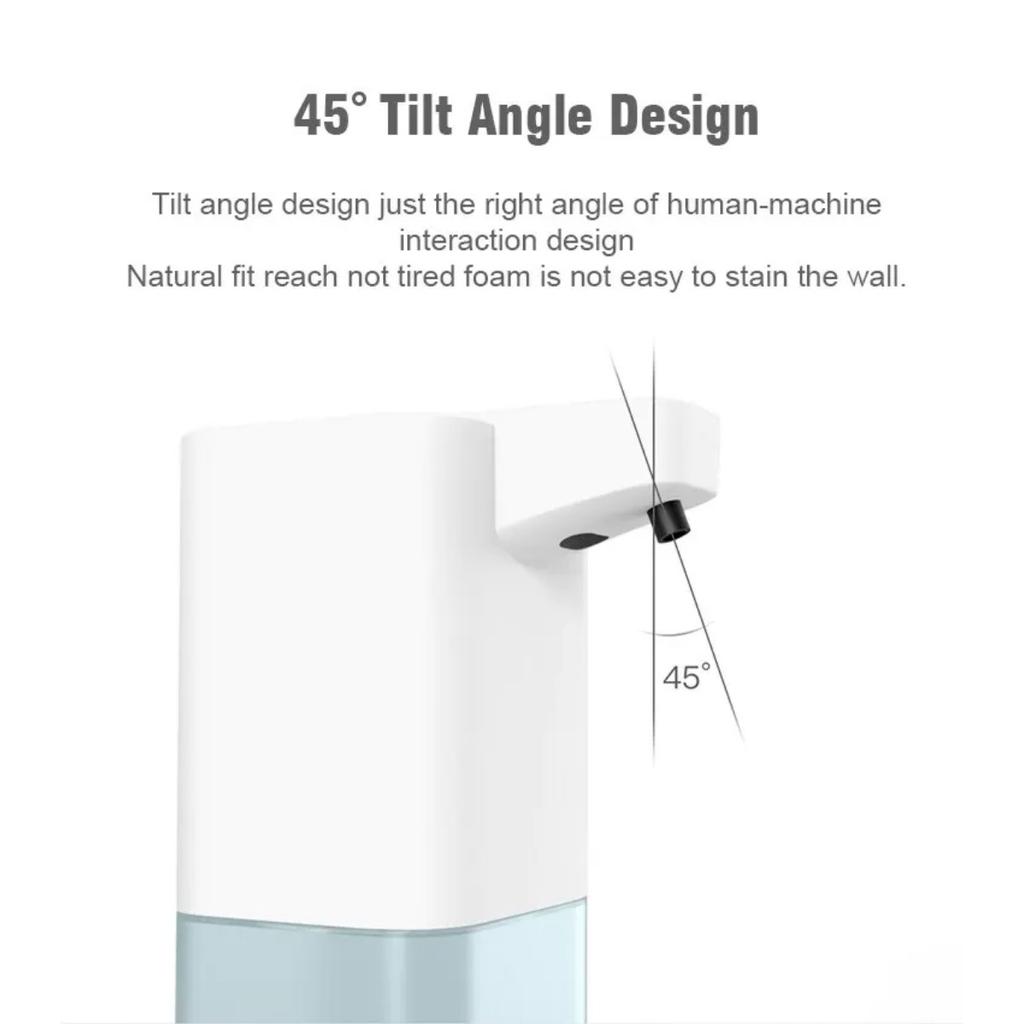 Automatic Inductive Soap Dispenser Sensor Household Infrared Soap Dispenser Smart Hand Washing Soap Dispenser