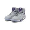 Jordan True Flight 'Wolf Grey Purple' GS 343795-051