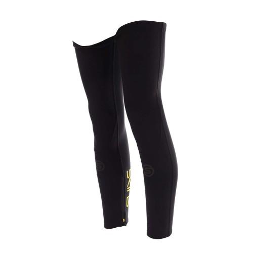 Skins Унисекс Компрессионные Велосипедные Гетры для Взрослых