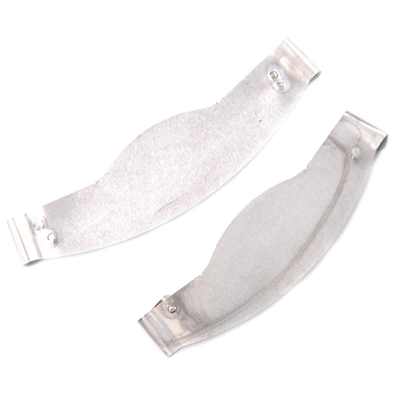 100 шт., металлические матричные ленты Dental Pro, секционные контурные ленты, рулонные матрицы