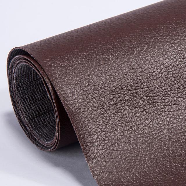 20x30 см заплатки из искусственной кожи, искусственная синтетическая кожа, ткань, самоклеящиеся для ремонта дивана, заплатки, липкий материал «сделай сам»