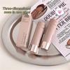 Moisturizing Matte Contour Stick Smooth Lasting 3D Nose Shadow Waterproof Face Highlight Brighten Contour Makeup