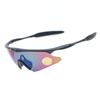 Cycling Sunglasses Anti-UV Explosion-proof Men's Sun Glasses Mtb Bicycle Glasses Camping Tactical Sports Travel Driving Eyewear