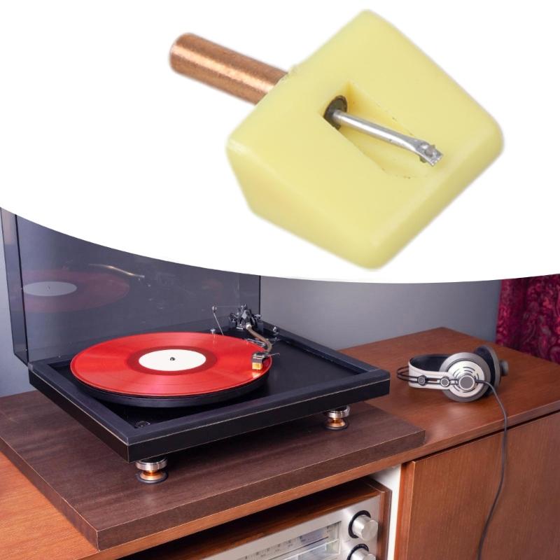 Игла для фонографа, точная для музыкального автомата Seeburg, картридж для проигрывателя Pickering V204