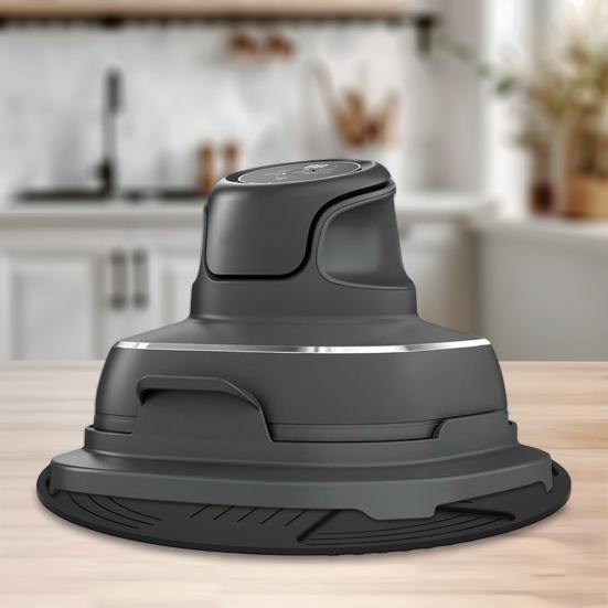 Силиконовая термоподложка для фритюрницы Ninja, термостойкие прихватки, многофункциональные кухонные коврики-штатива, аксессуары для фритюрницы