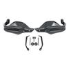 Подходит для мотоцикла LONCIN VOGE 650 500 300 DS 500R 650DS 500DS Защита рук на руль Защита руля Ветровое стекло