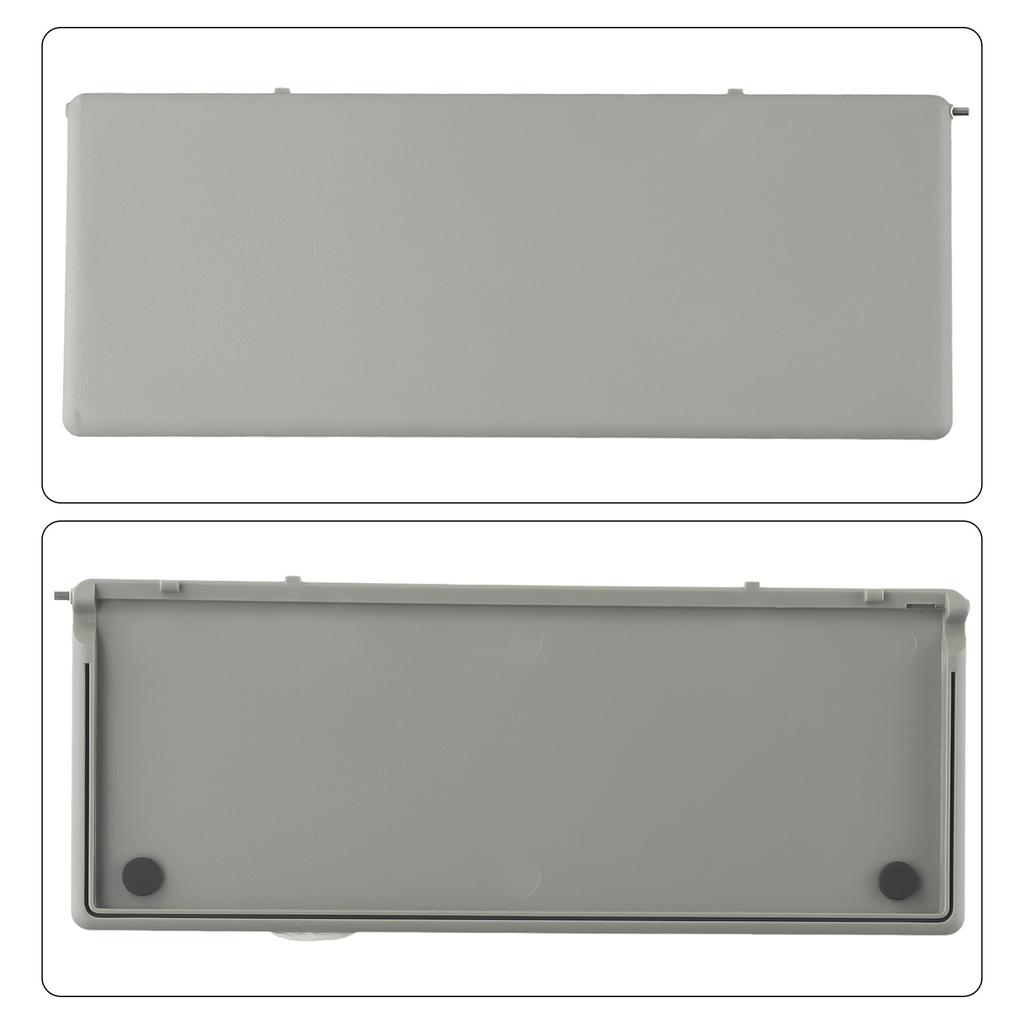 Солнцезащитный козырек, крышка зеркала для Buick, Envision, Regal, Lacrosse 23196443, сменная крышка внутреннего зеркала для макияжа