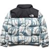 THE NORTH FACE 1996 Down Jacket Winter Unisex Blue NF0A5IX4-537