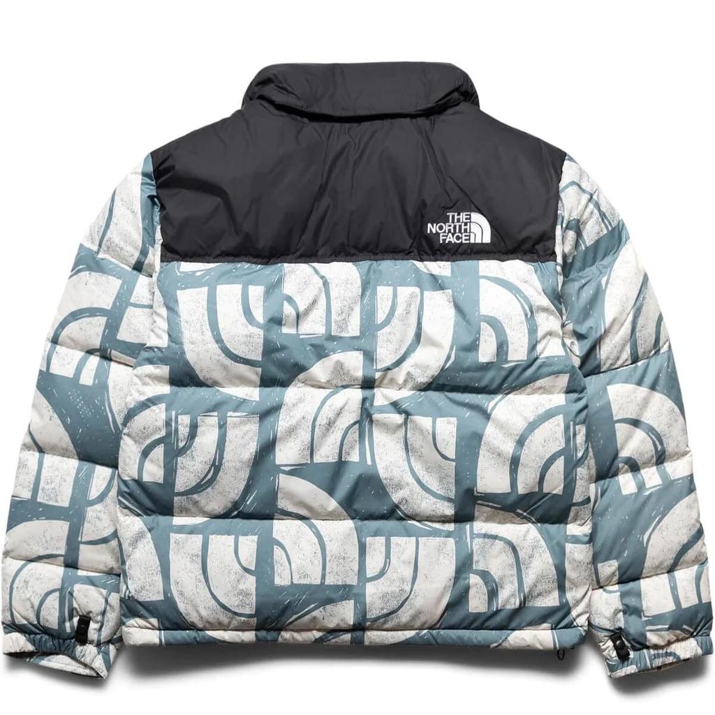 THE NORTH FACE 1996 Down Jacket Winter Unisex Blue NF0A5IX4-537