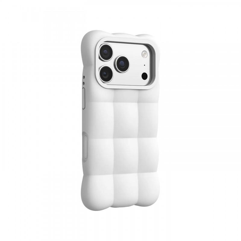 Liquid Silicone Phone Case IPhone 18 Pro Max 17 16 Full Cover Shockproof Scratch Resistant Pure Color