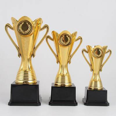 Детский Кубок Награды Пластиковая Модель Кубок Победителя Награда Кубок Игрушка Подарок для Детей Детского Сада