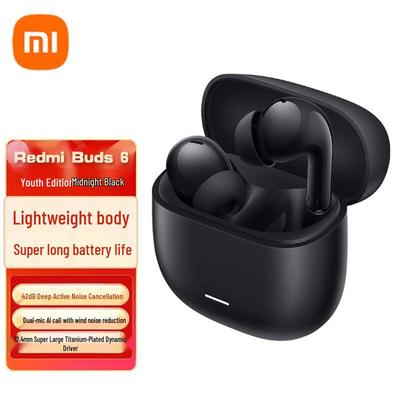 Внутриканальные Bluetooth-наушники Xiaomi Redmi Buds 6 Youth Edition