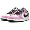 Jordan 1 Low Se Фиолетовый Шок Белый Черный Jordan CK3022-503