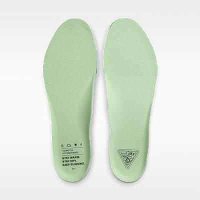 Nike Air Zoom Pegasus 41 Gore-Tex Пушечный Обсидиан Водоросли Вольт
