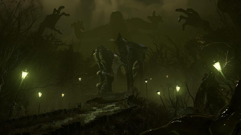 Средний Север PS5 (Импортная версия Америка) -