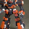 Kotobukiya Кибер-солдат Ораторио Танграм Райден II RNA SIDE пластиковая модель в масштабе Virtual-On 1/100 RVR-75 1/100
