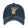 Бейсболка с ретро, хлопок, моющийся, регулируемый, подарок для друзей