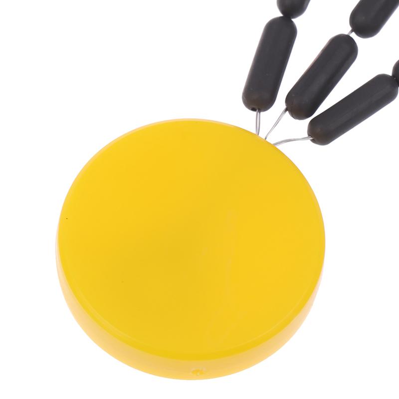 2 комплекта карповых рыболовных принадлежностей вольфрамовый грузило для крючка Clinga для волосяной оснастки End Tackle Putty