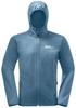 Куртка Jack Wolfskin Bornberg Hoody M nature blue