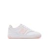 BBW80WPK White Sneakers