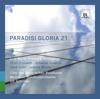 CD CRUIXENT - PARADISI GLORIA 21 - 21-й век W 900902 BR-Klassik 2010 Германия Классика Б/У