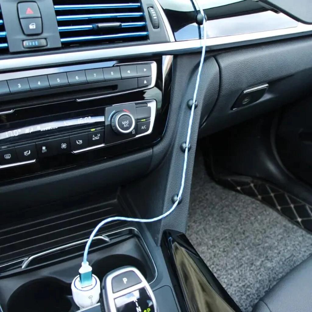 Настольный Простой Органайзер для Проводов Держатель USB-кабеля Зажим для Мыши Органайзер