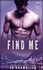 Книга Find Me : 4