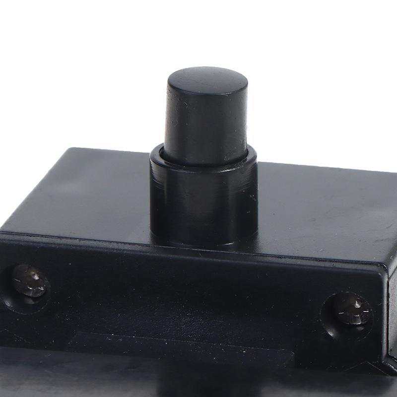 Миниатюрный переключатель электроинструмента, триггерная кнопка управления скоростью для угловой шлифовальной машины