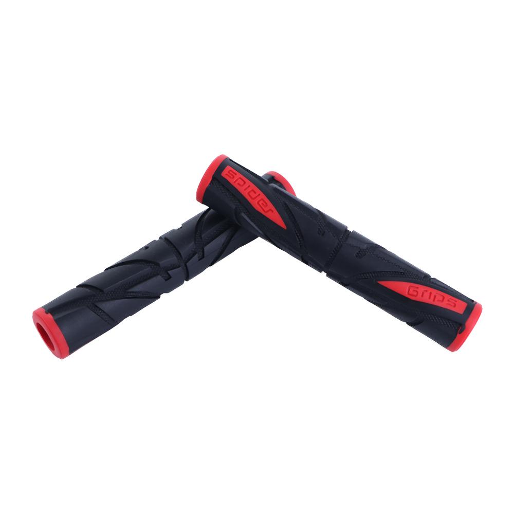 Accessories Anti-skid Handle Grip Cover Protector Rubber Bar Motorcycle Handlebar Grip Brake Handle