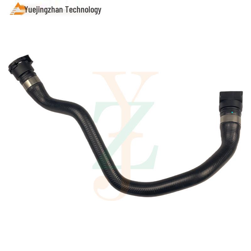 Radiator Hose for Land Rover Range Rover Vogue (2002-2009) - Part #1H4Z8333AA