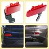 For 2015-2016 Honda CRV Rear Bumper Reflector Red LED Tail Brake Signal Lights K