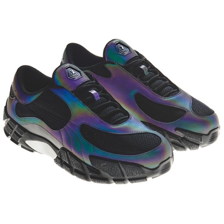 Skepta x Puma Skope Forever Black Men Sneakers 397066-01