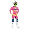 Quick-Dry Cycling Jersey Set Breathable Performance Kit Mountain Bike Downhill Riding Unisex