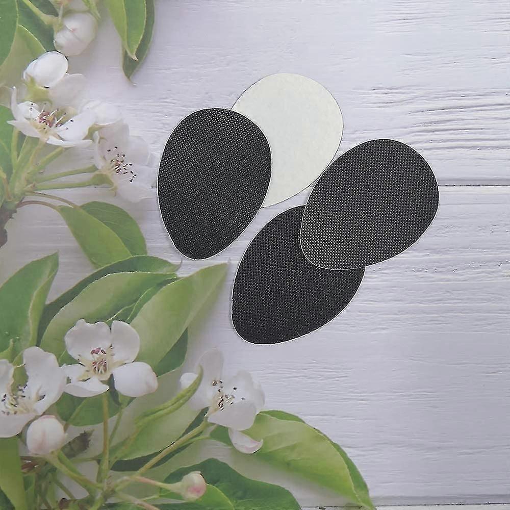 10 Pairs Of Anti Slip Sole Pads Self Adhesive High Heel Pads Self Adhesive
