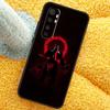 Чехол God of War для Xiaomi 13T 14T 15T 14 15 Ultra 17 Pro Max Чехол для POCO F8 F7 X7 Pro F5 F6 X5 X6
