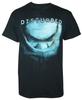 Оригинальная футболка Disturbed The Sickness S-3XL НОВАЯ