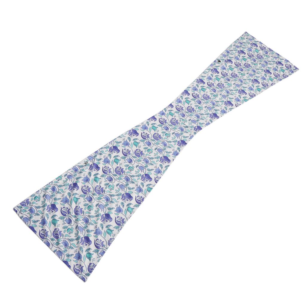 Adult Bibs Washable Reusable Waterproof Clothing Protector Adult Scarf for Home Hospital