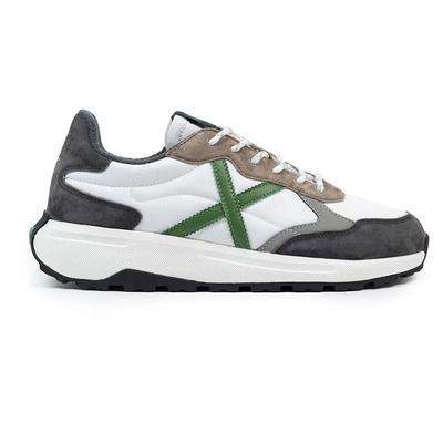 Munich Кросовки Babel 12